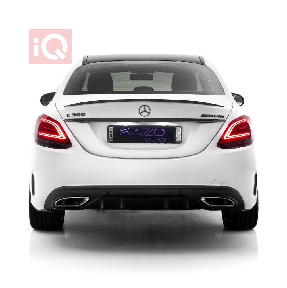 مێرسێدس بێنز C-Class